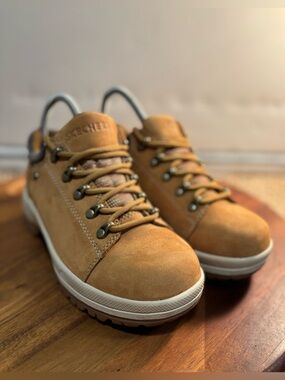 Skechers Jammers Y2k style chunky mules